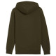 Puma Γυναικεία ζακέτα Better Essentials Fleece Full-Zip Hoodie